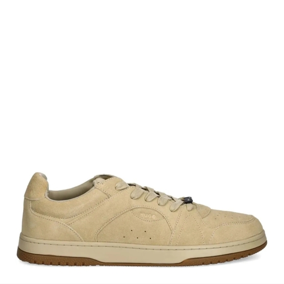 HUGO Other - HUGO Hadrian sneakers NIB Size 11